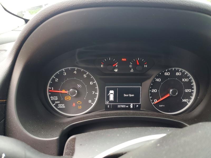 Aukcja sprzedaży 2018 Gmc Terrain, vin: 3GKALTEV6JL172768, numer aukcji: 62926316