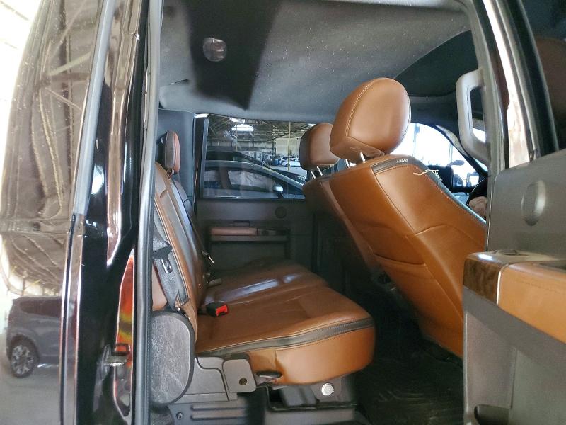 Aukcja sprzedaży 2013 Ford F250, vin: 1FT7W2BT3DEB40522, numer aukcji: 60024286