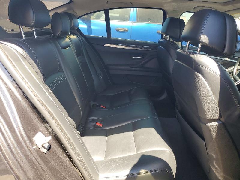 Aukcja sprzedaży 2015 Bmw 550, vin: WBAKN9C52FD961008, numer aukcji: 60883576