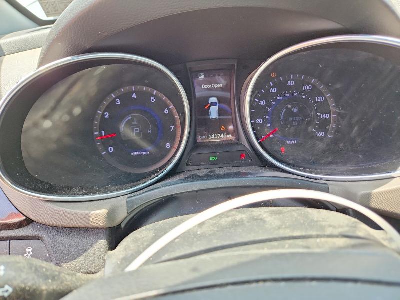 Aukcja sprzedaży 2013 Hyundai Santa Fe Sport, vin: 5XYZWDLA1DG106670, numer aukcji: 85609865