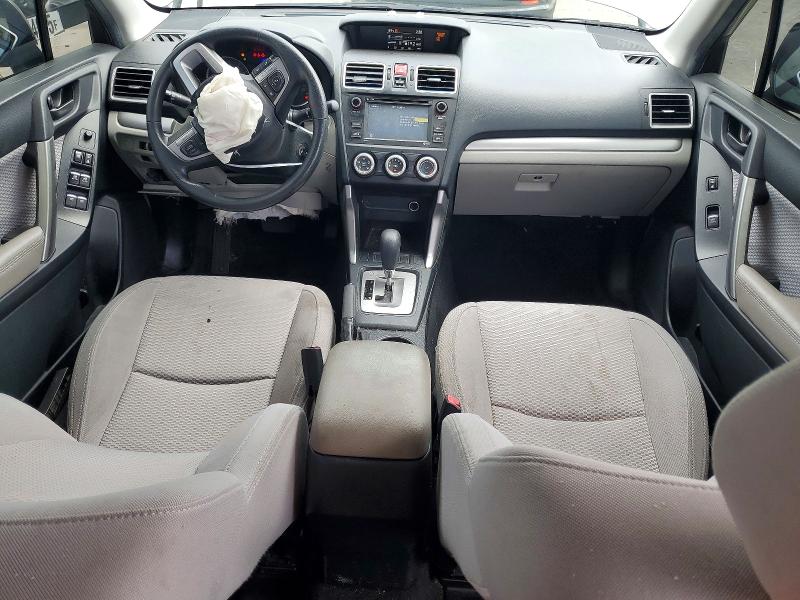 Aukcja sprzedaży 2017 Subaru Forester, vin: JF2SJABC0HH545391, numer aukcji: 62076726