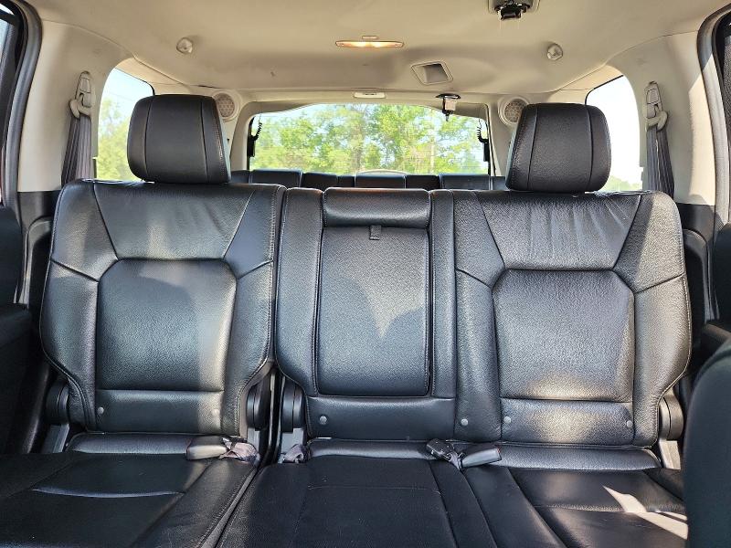 Aukcja sprzedaży 2012 Honda Pilot, vin: 5FNYF4H90CB015194, numer aukcji: 79134125