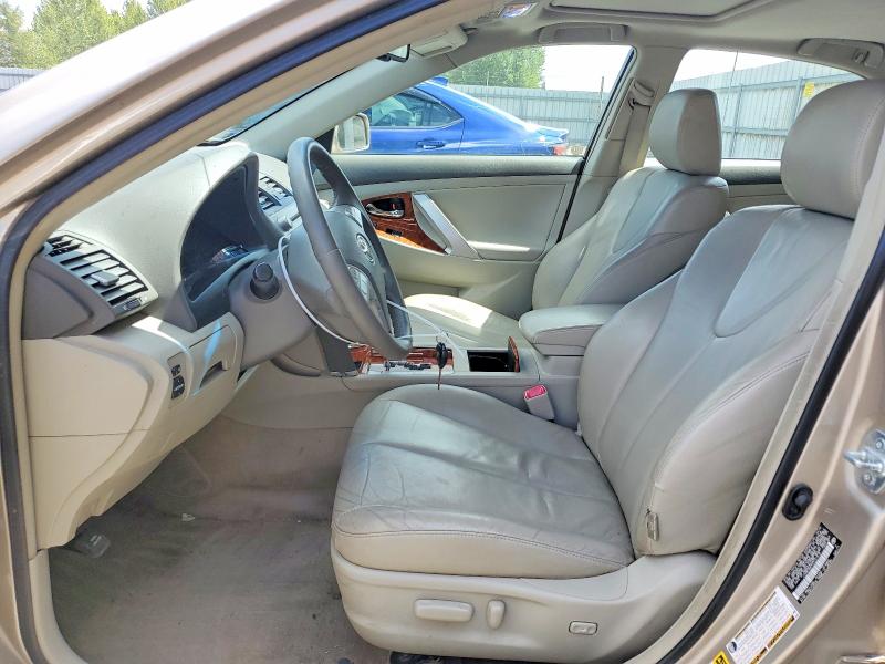 Aukcja sprzedaży 2009 Toyota Camry, vin: JTNBE46KX93161618, numer aukcji: 59917476
