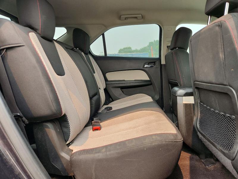 Aukcja sprzedaży 2016 Chevrolet Equinox, vin: 2GNFLFEK5G6268792, numer aukcji: 59384576