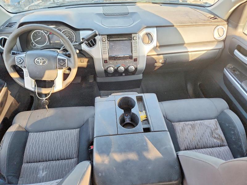 Aukcja sprzedaży 2014 Toyota Tundra, vin: 5TFRY5F16EX155809, numer aukcji: 60186086