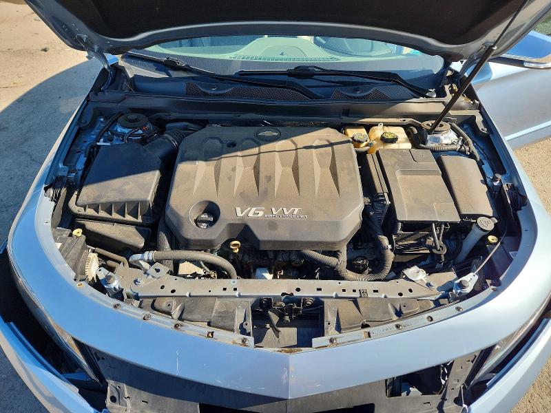Продажа на аукционе авто 2015 Chevrolet Impala, vin: 1G1165S37FU118869, номер лота: 61714876