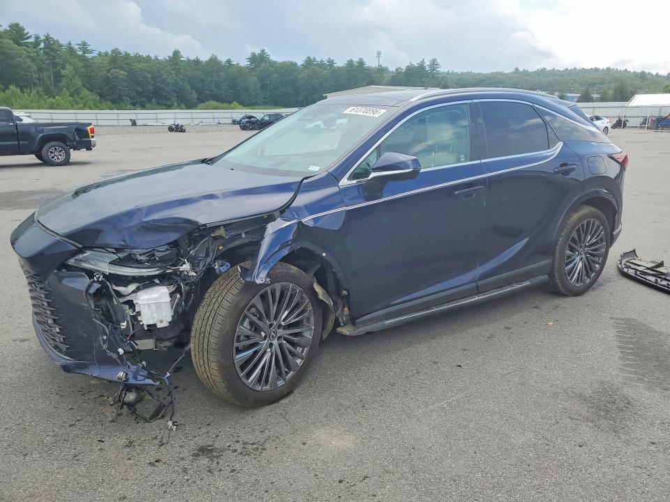 Aukcja sprzedaży 2024 Lexus Rx 350, vin: 2T2BAMCA9RC069284, numer aukcji: 61370896
