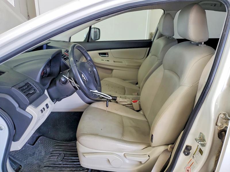 62533166 :رقم المزاد ، JF2GPAGC6E8215683 vin ، 2014 Subaru Xv Crosstrek مزاد بيع