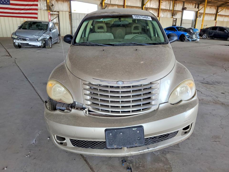 Aukcja sprzedaży 2006 Chrysler Pt Cruiser, vin: 3A4FY58B26T277907, numer aukcji: 59975466