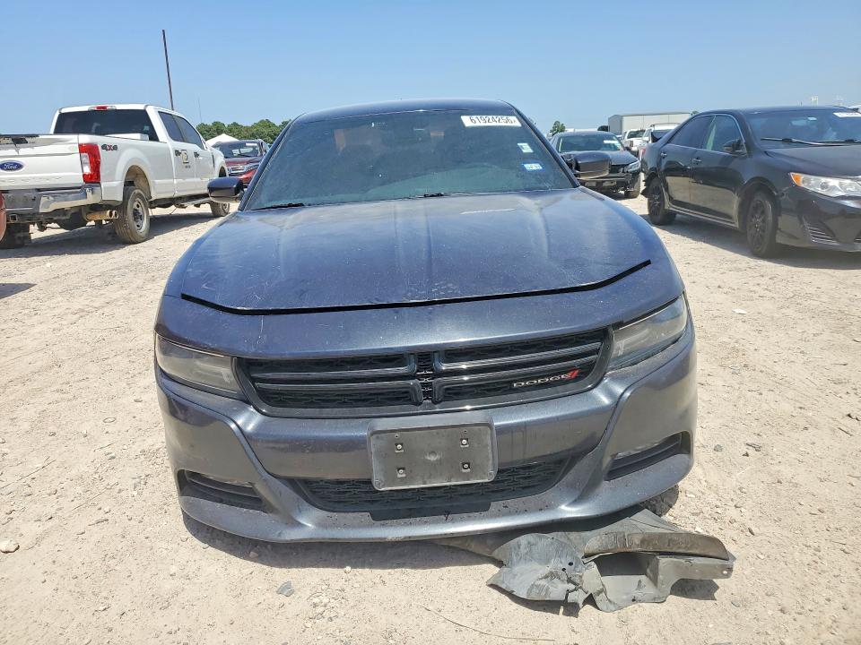 Aukcja sprzedaży 2016 Dodge Charger, vin: 2C3CDXHG6GH132301, numer aukcji: 61924256