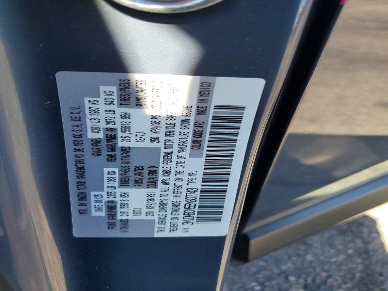 Aukcja sprzedaży 2025 Mazda Cx-30, vin: 3MVDMBCM5SM807743, numer aukcji: 60879326