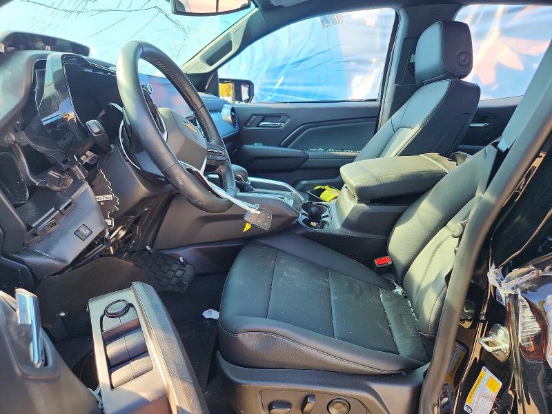 Aukcja sprzedaży 2026 Chevrolet Colorado, vin: 1GCPSCEK8T1144642, numer aukcji: 55808896