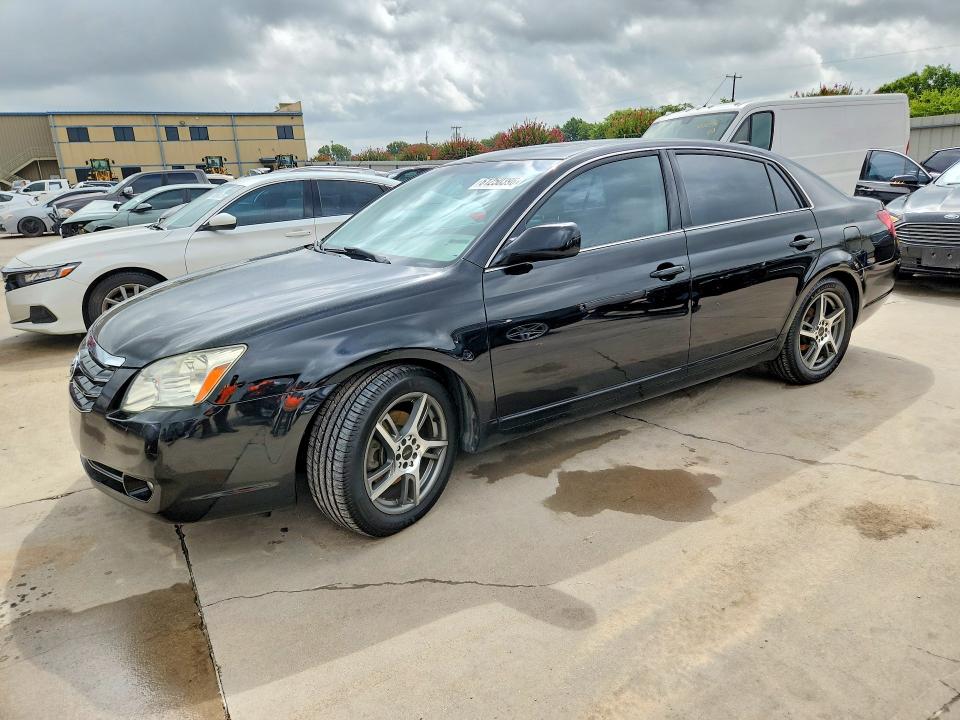Aukcja sprzedaży 2006 Toyota Avalon, vin: 4T1BK36B36U083420, numer aukcji: 61250396