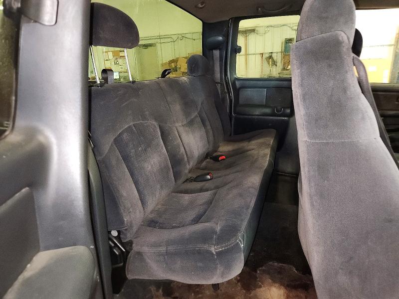 Продажа на аукционе авто 2001 Chevrolet Silverado, vin: 2GCEK19V511401666, номер лота: 61885676