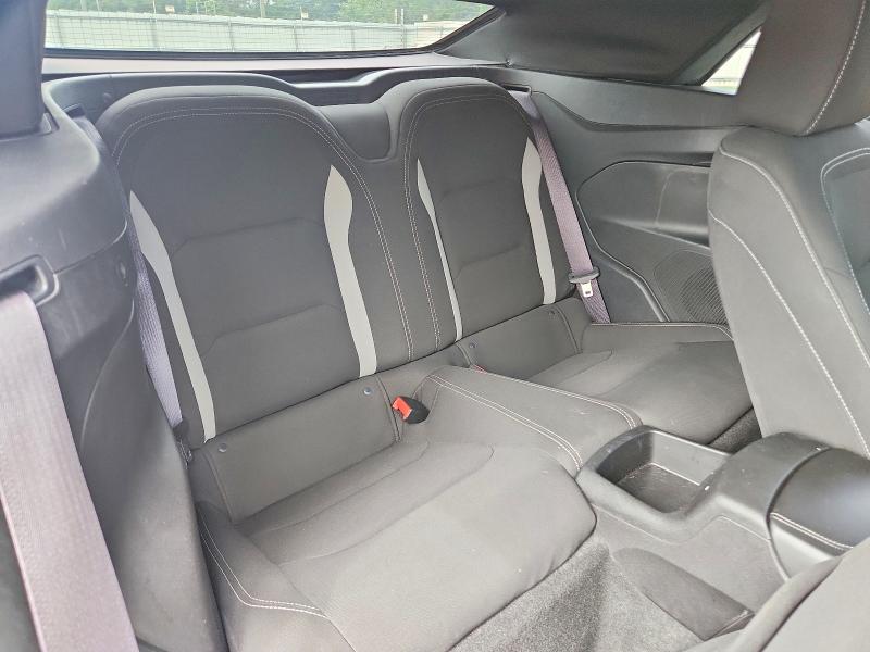 Aukcja sprzedaży 2017 Chevrolet Camaro, vin: 1G1FB3DX8H0105483, numer aukcji: 60978586
