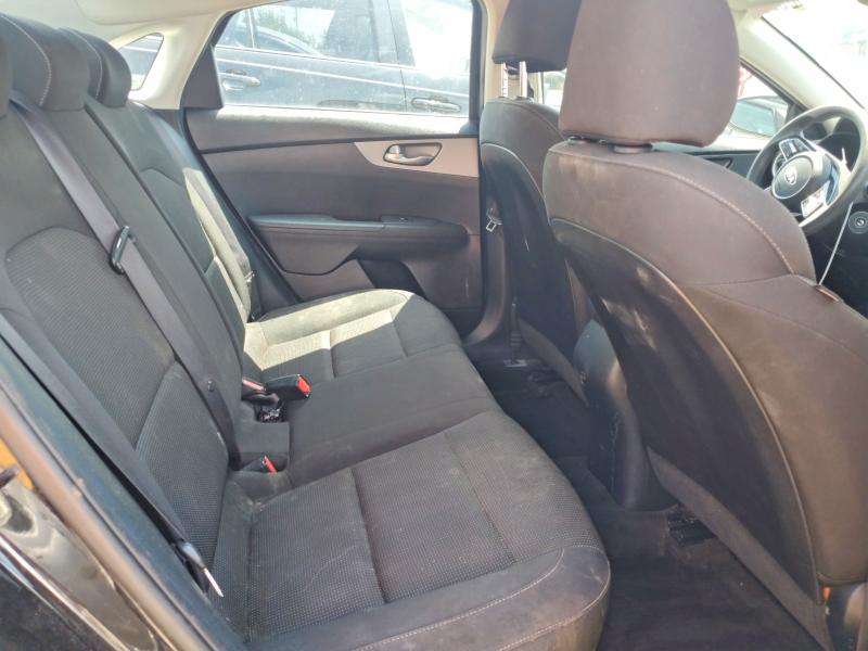 Aukcja sprzedaży 2020 Kia Forte, vin: 3KPF24AD1LE213807, numer aukcji: 62968526