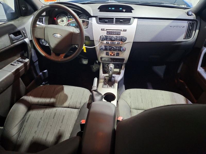 Продаж на аукціоні авто 2011 Ford Focus, vin: 1FAHP3FN3BW123381, номер лоту: 63206796