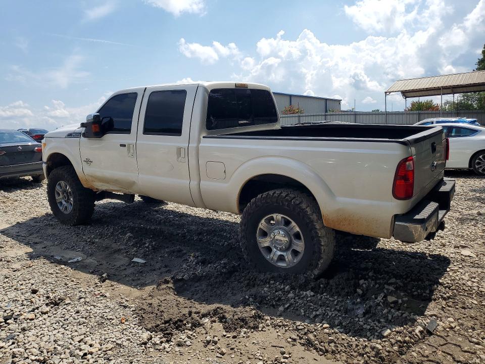 Aukcja sprzedaży 2016 Ford F250, vin: 1FT7W2BTXGEA47694, numer aukcji: 59644786