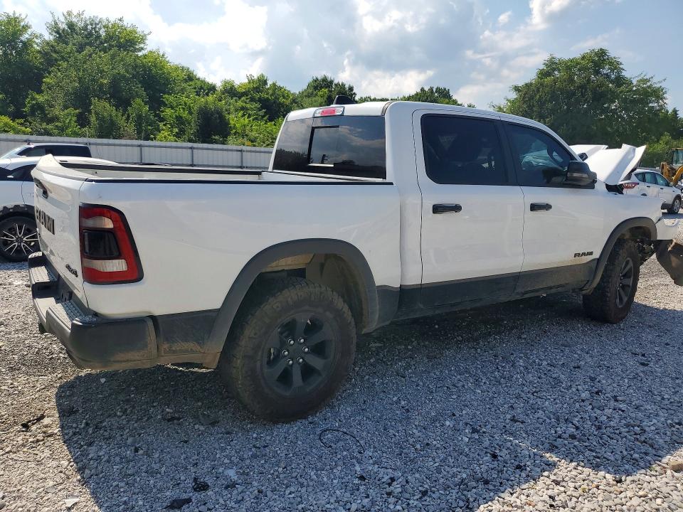 Aukcja sprzedaży 2023 Ram 1500, vin: 1C6SRFLT4PN520665, numer aukcji: 59831216