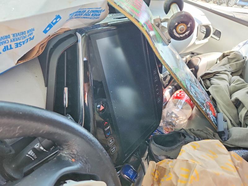 59896166 :رقم المزاد ، JTDKARFP5H3028143 vin ، 2017 Toyota Prius Prime مزاد بيع