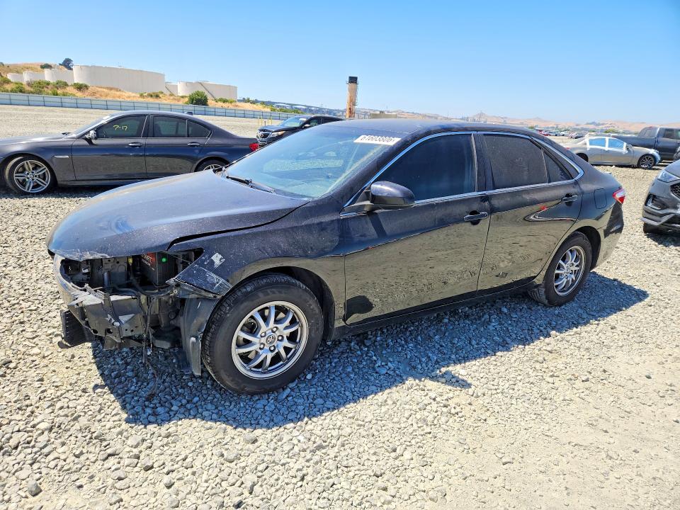 Aukcja sprzedaży 2015 Toyota Camry, vin: 4T1BF1FK5FU909855, numer aukcji: 61603806