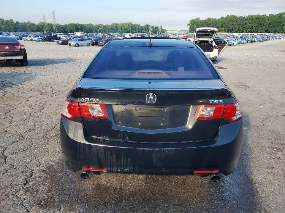 2009 Acura Tsx მანქანა იყიდება აუქციონზე, vin: JH4CU26659C014639, აუქციონის ნომერი: 60033546