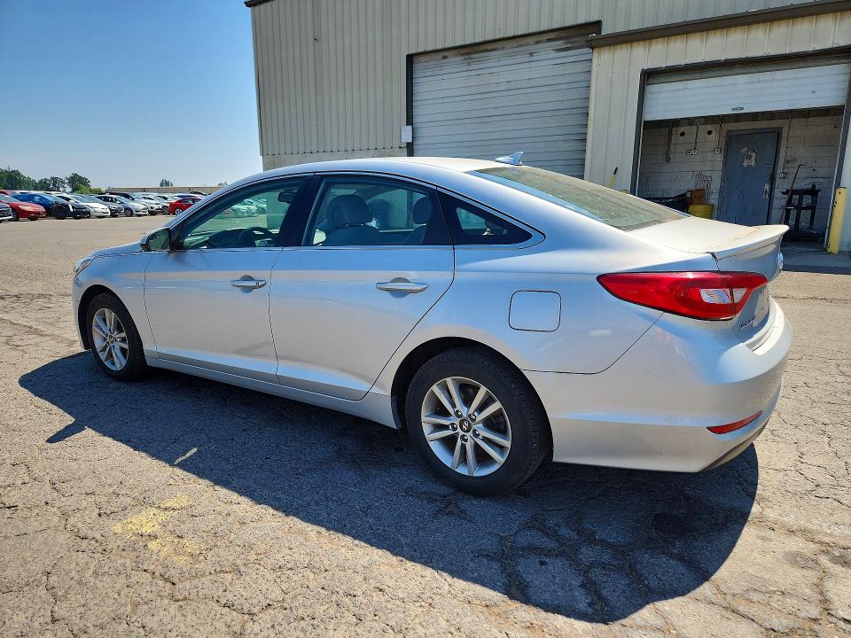 Aukcja sprzedaży 2016 Hyundai Sonata, vin: 5NPE24AF0GH331751, numer aukcji: 60143406