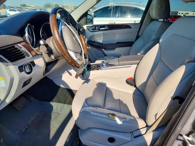 2014 Mercedes-benz Ml მანქანა იყიდება აუქციონზე, vin: 4JGDA5JB2EA271201, აუქციონის ნომერი: 59775736