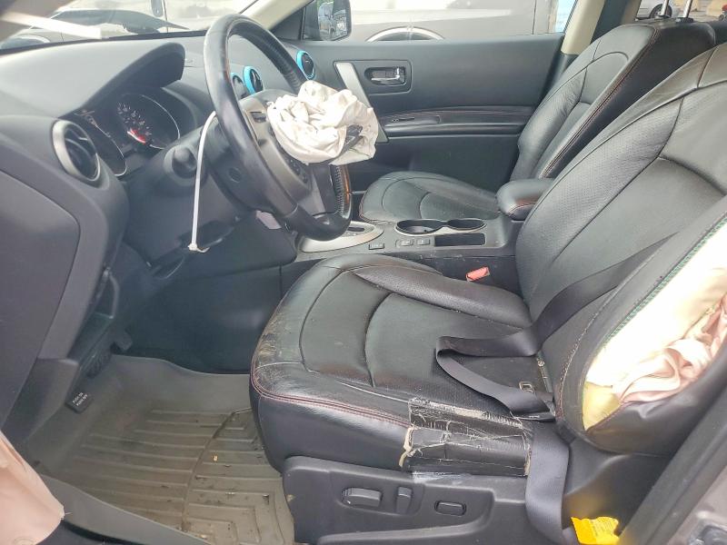 63044736 :رقم المزاد ، JN8AS5MV1CW365892 vin ، 2012 Nissan Rogue مزاد بيع
