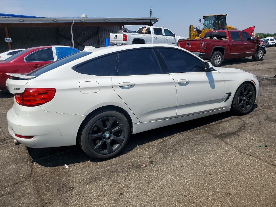 Aukcja sprzedaży 2015 Bmw 335, vin: WBA3X9C54FD868358, numer aukcji: 59294756