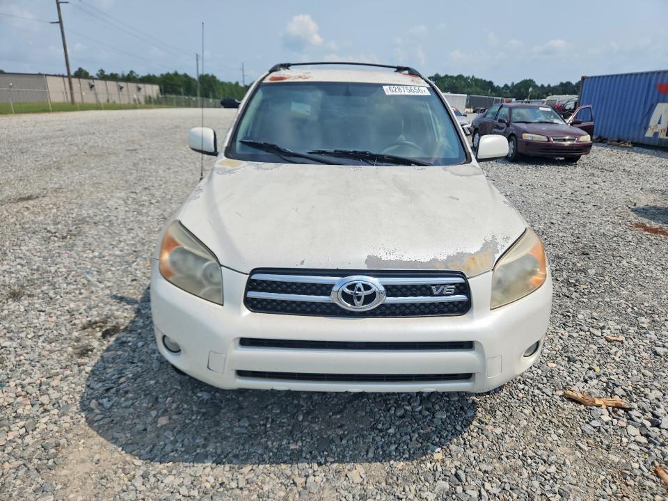 2007 Toyota Rav4 მანქანა იყიდება აუქციონზე, vin: JTMZK31V475006541, აუქციონის ნომერი: 62875656