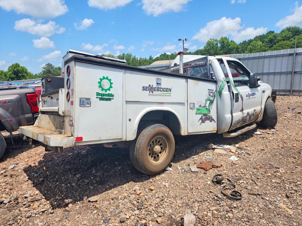 2003 Ford F350 მანქანა იყიდება აუქციონზე, vin: 1FDSF34L13EC75487, აუქციონის ნომერი: 85978255