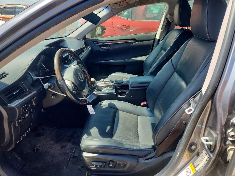 2018 Lexus Es მანქანა იყიდება აუქციონზე, vin: JTHBW1GG1J2184711, აუქციონის ნომერი: 62977376