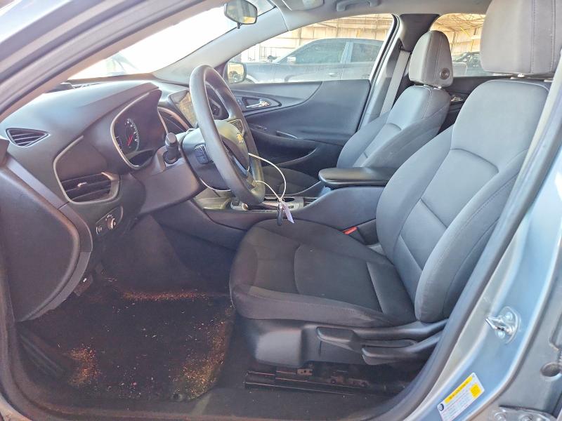 62349626 :رقم المزاد ، 1G1ZC5ST5RF225410 vin ، 2024 Chevrolet Malibu مزاد بيع