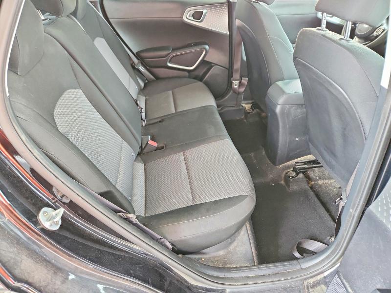 Aukcja sprzedaży 2020 Kia Soul, vin: KNDJ23AU4L7004131, numer aukcji: 62509836