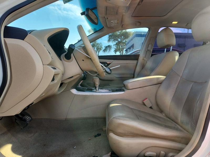 Aukcja sprzedaży 2013 Nissan Altima, vin: 1N4AL3AP1DN450151, numer aukcji: 59892016