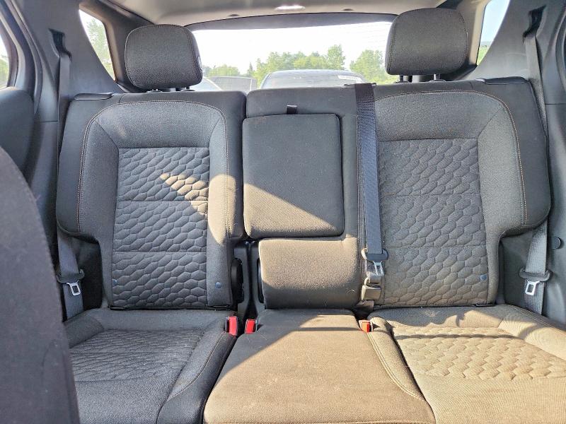 Продаж на аукціоні авто 2020 Chevrolet Equinox, vin: 3GNAXUEVXLS620158, номер лоту: 60501976