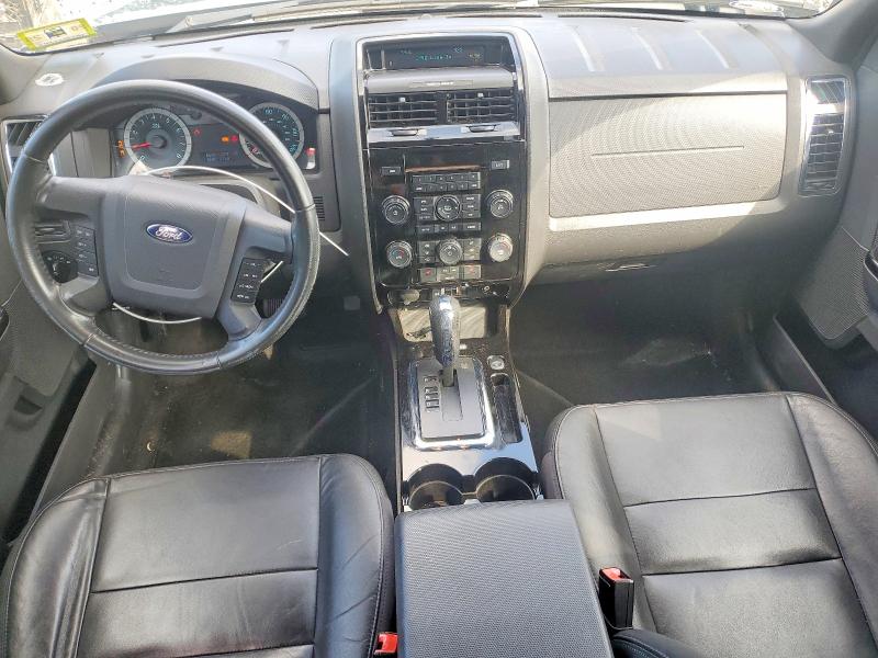 Продажа на аукционе авто 2011 Ford Escape, vin: 1FMCU9EG1BKB17956, номер лота: 62893556