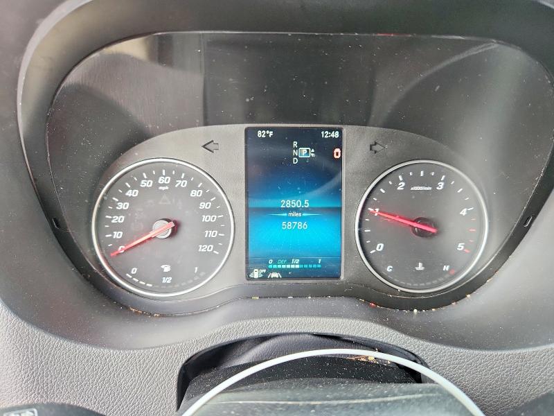 Продаж на аукціоні авто 2024 Mercedes-benz Sprinter, vin: W1Y9NC3Y7RT179060, номер лоту: 60153066