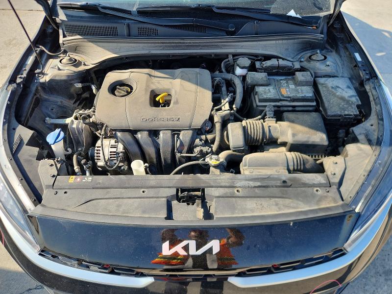 Aukcja sprzedaży 2023 Kia Forte, vin: 3KPF54AD0PE618456, numer aukcji: 63125466