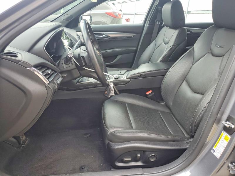 Aukcja sprzedaży 2021 Cadillac Ct5, vin: 1G6DT5RKXM0147560, numer aukcji: 59768526