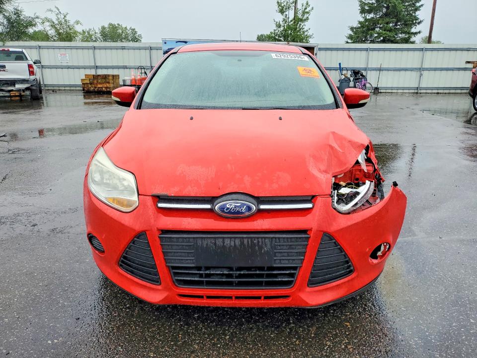 Продаж на аукціоні авто 2014 Ford Focus, vin: 1FADP3K24EL295421, номер лоту: 62925396