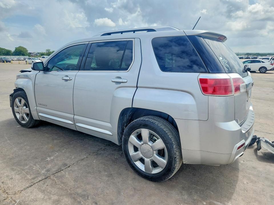 Продаж на аукціоні авто 2015 Gmc Terrain, vin: 2GKFLUE30F6147340, номер лоту: 61557526