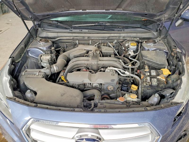 Aukcja sprzedaży 2016 Subaru Legacy, vin: 4S3BNAN67G3057852, numer aukcji: 59743596
