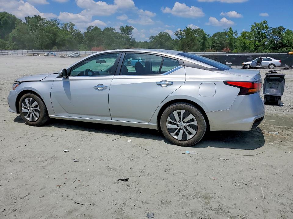 Aukcja sprzedaży 2021 Nissan Altima, vin: 1N4BL4BV4MN382029, numer aukcji: 61406606