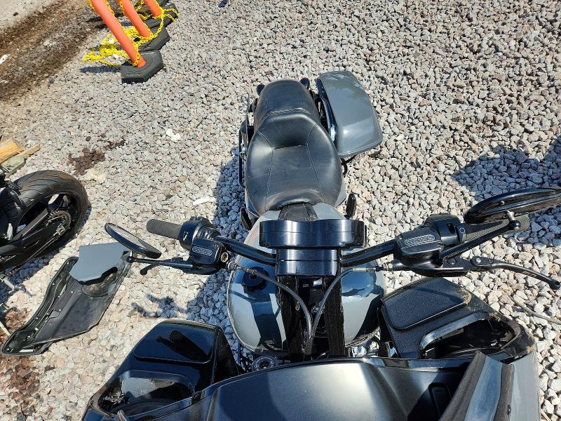 Продажа на аукционе авто 2022 Harley-davidson Fltrxs, vin: 1HD1KTP15NB655070, номер лота: 60208386