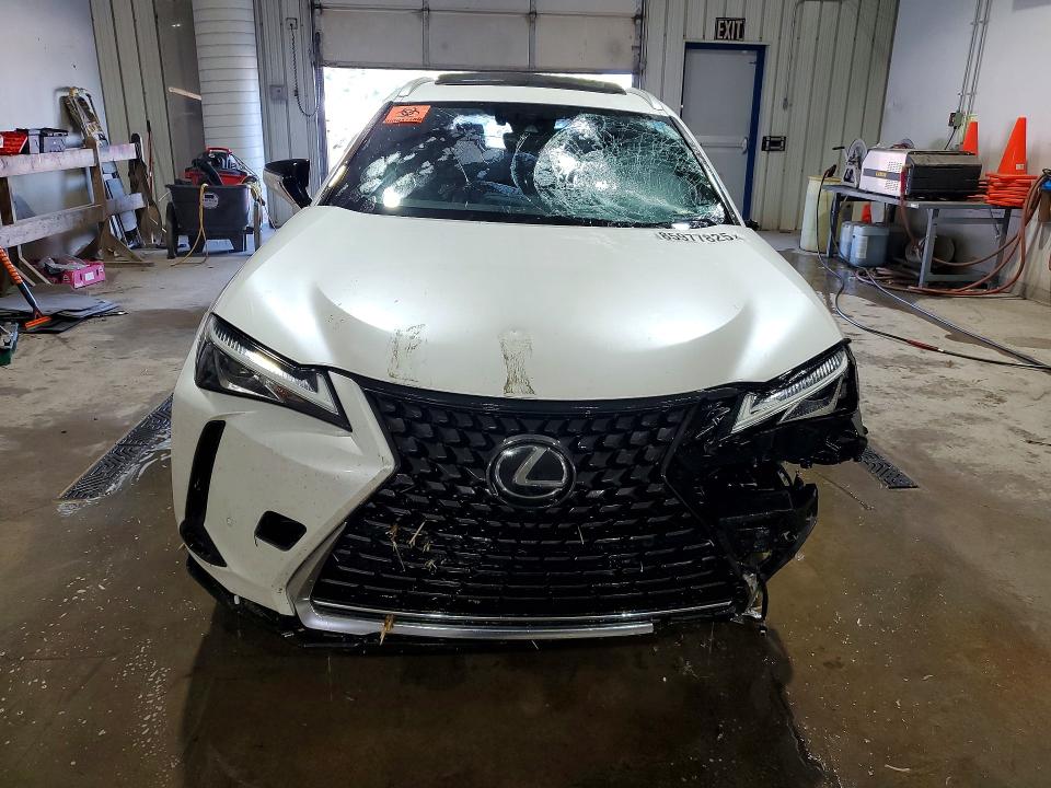 Aukcja sprzedaży 2019 Lexus Ux, vin: JTHY3JBH6K2018415, numer aukcji: 85977825