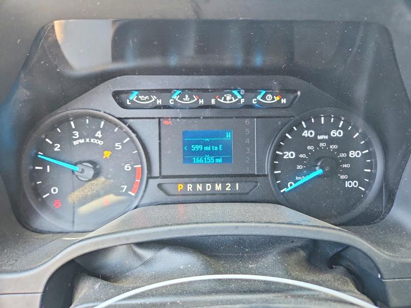 2018 Ford F250 მანქანა იყიდება აუქციონზე, vin: 1FT7W2A63JEC08566, აუქციონის ნომერი: 60967186