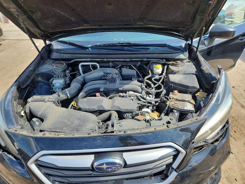 Aukcja sprzedaży 2019 Subaru Legacy, vin: 4S3BNAB69K3024669, numer aukcji: 61575196