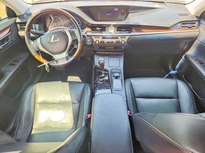 Aukcja sprzedaży 2013 Lexus Es, vin: JTHBK1GG4D2032518, numer aukcji: 60456026